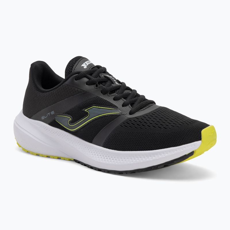 Vyriški bėgimo batai Joma Elite black