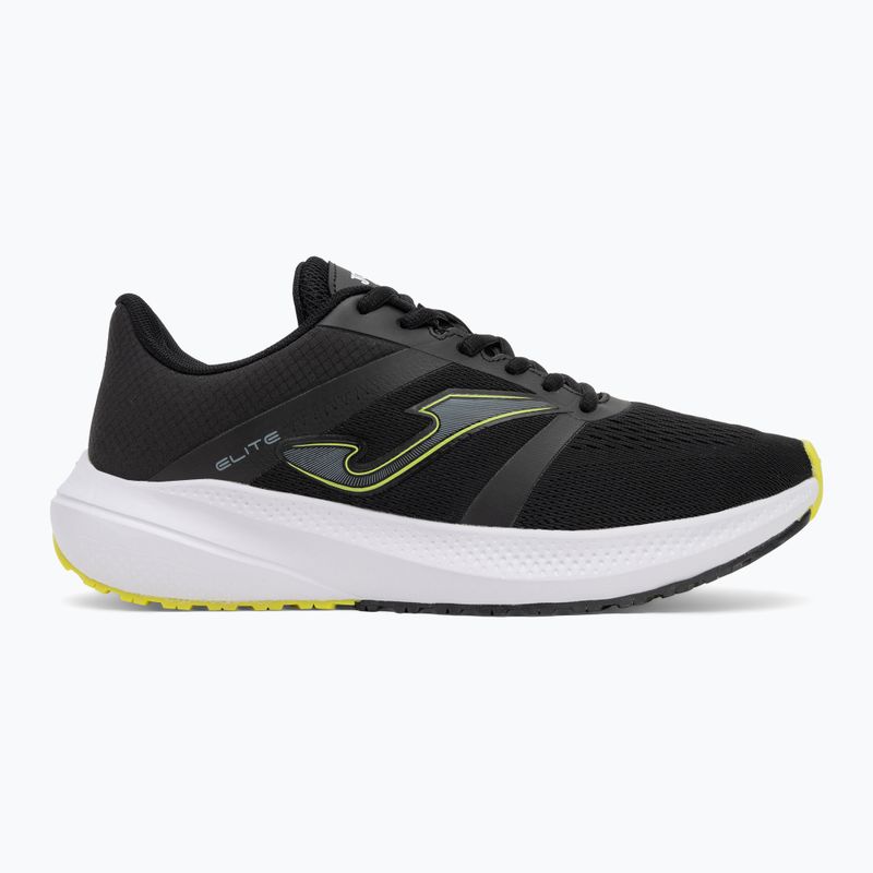 Vyriški bėgimo batai Joma Elite black 2