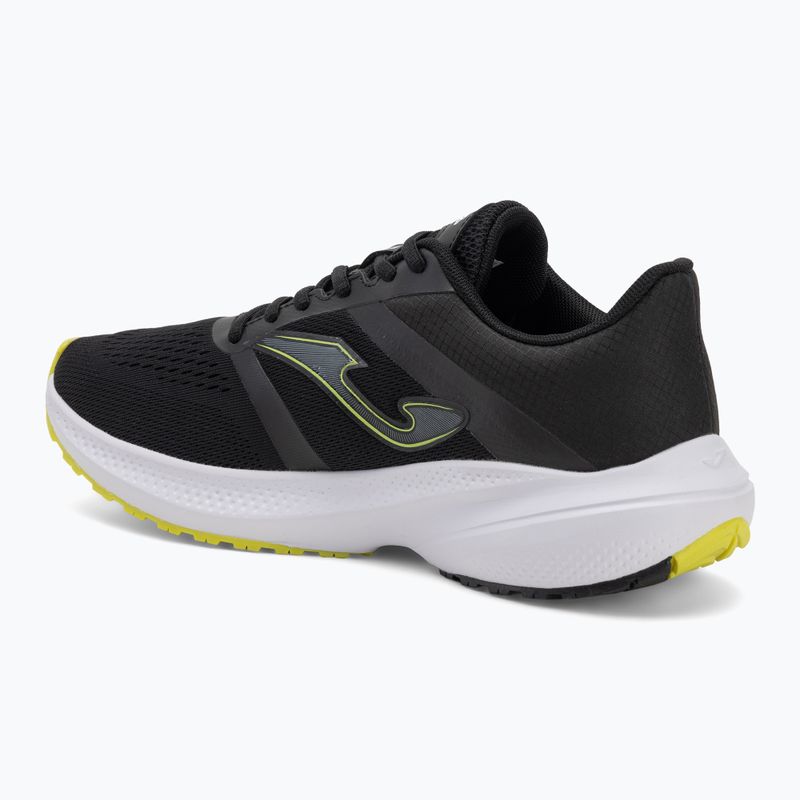 Vyriški bėgimo batai Joma Elite black 3