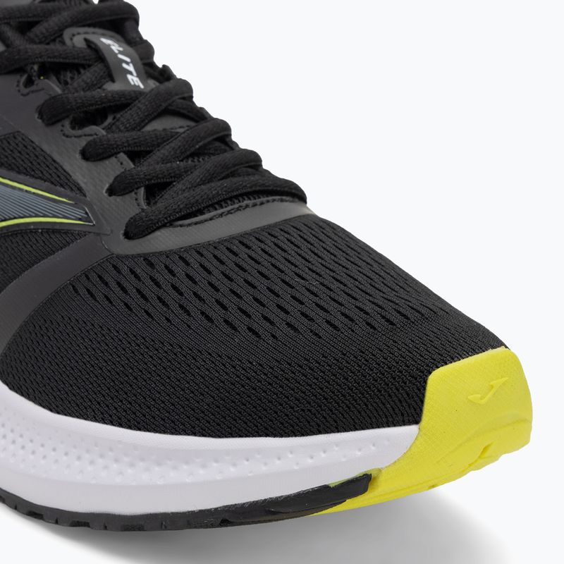 Vyriški bėgimo batai Joma Elite black 7