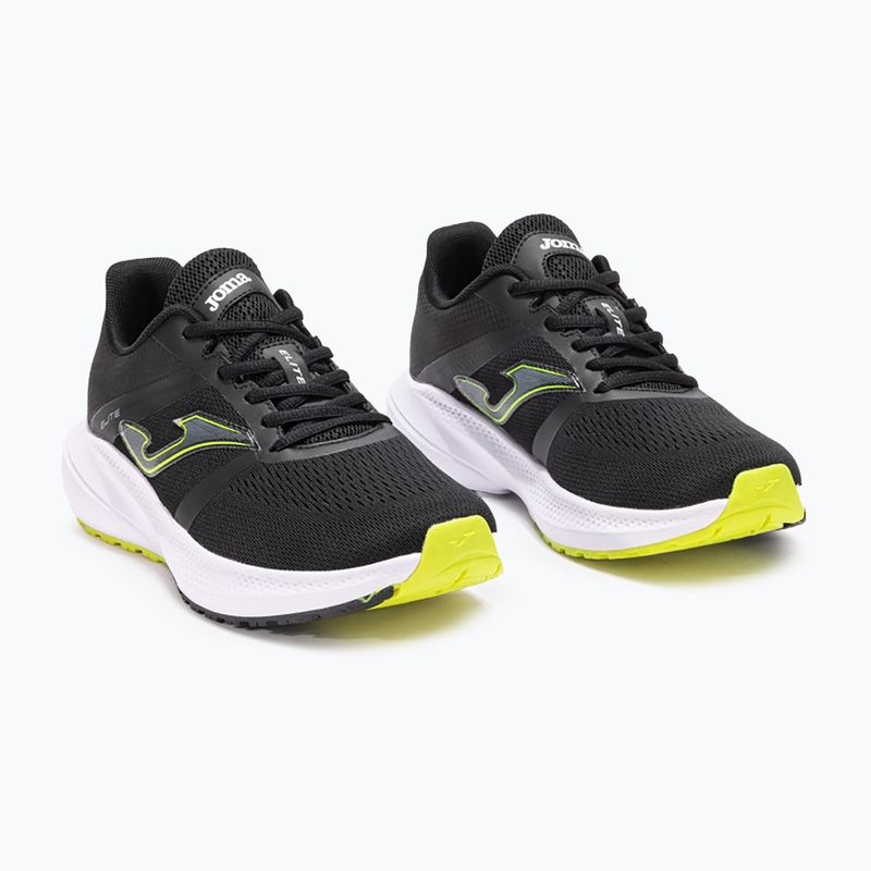 Vyriški bėgimo batai Joma Elite black 2