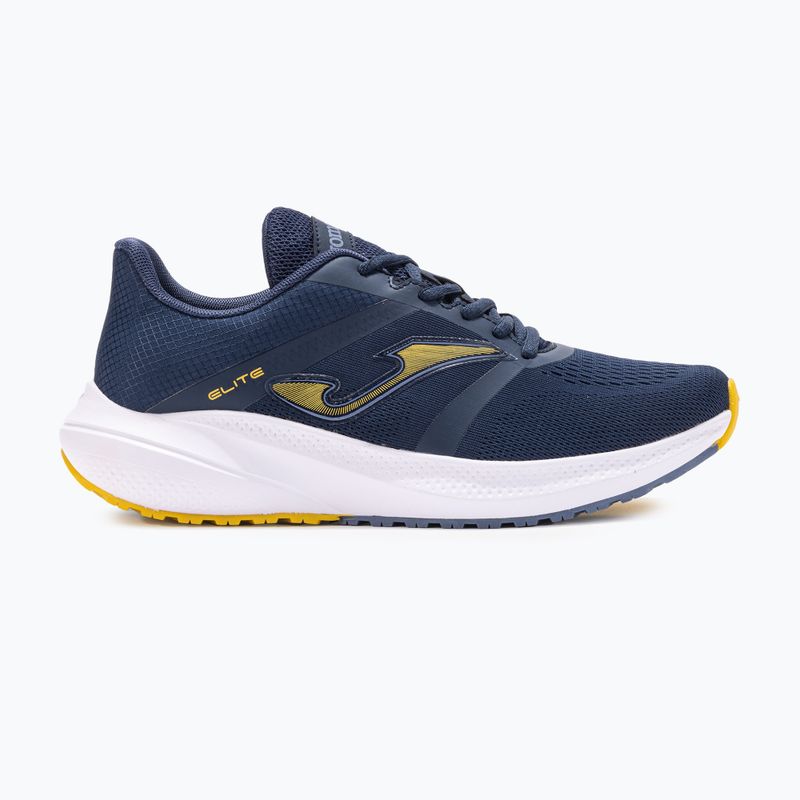 Vyriški bėgimo batai Joma Elite navy 8