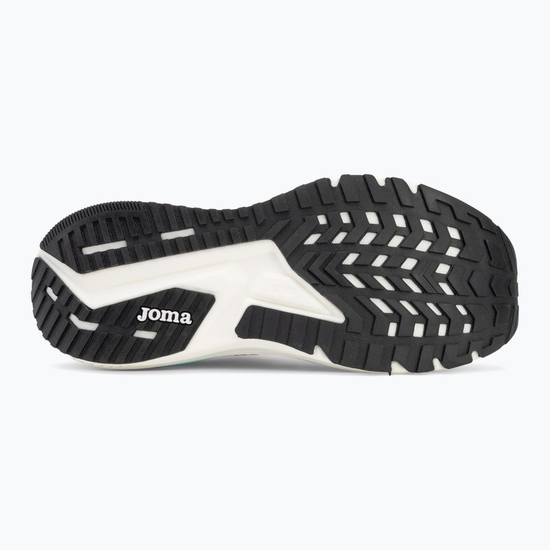Vyriški bėgimo batai Joma Fenix black 4