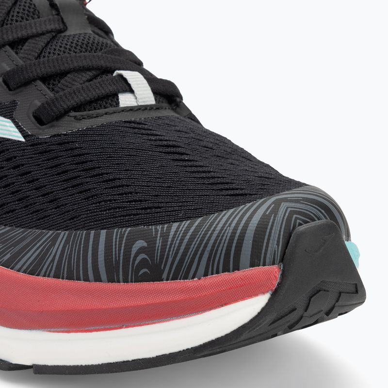 Vyriški bėgimo batai Joma Fenix black 7