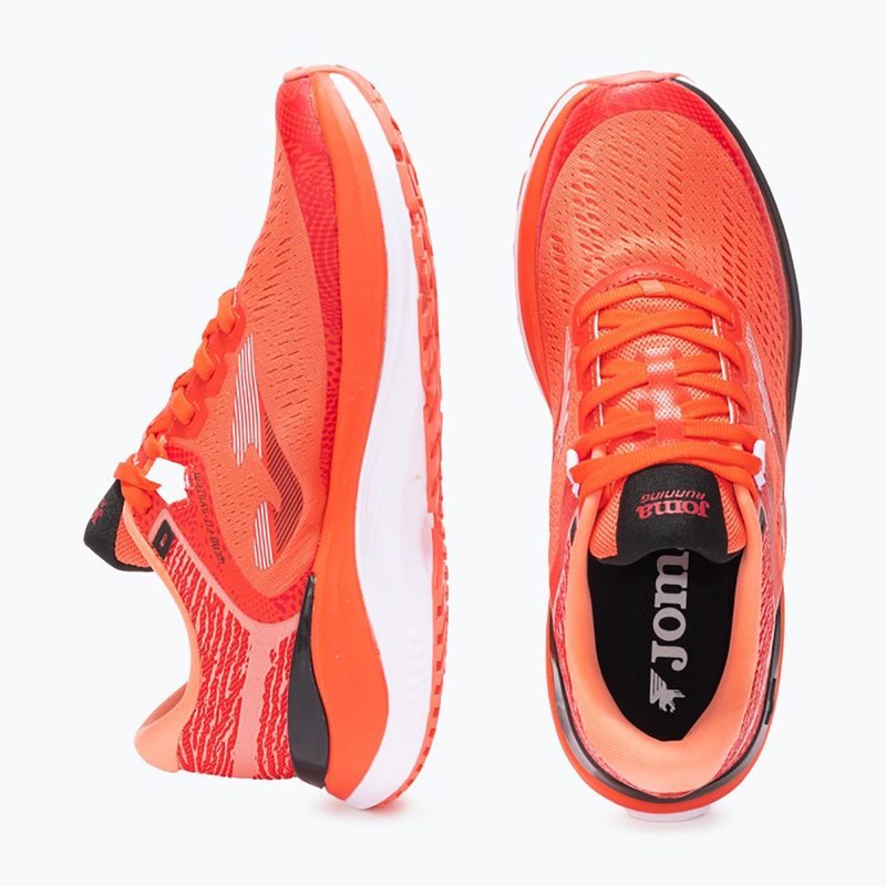 Vyriški bėgimo batai Joma Fenix coral 4