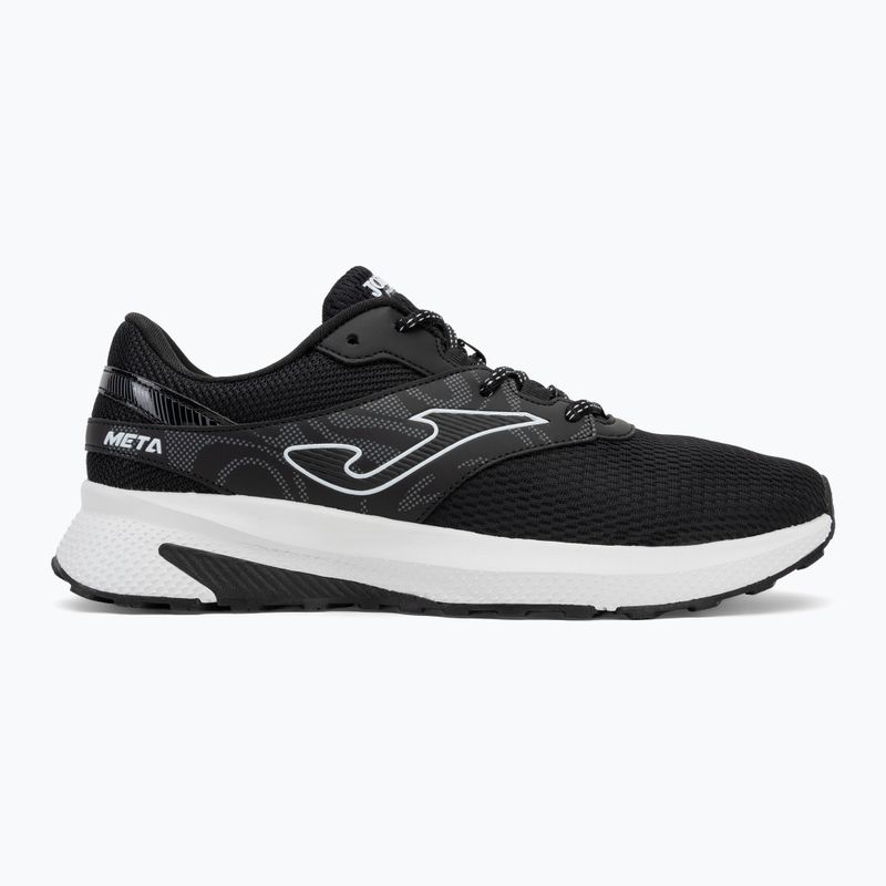 Vyriški bėgimo batai Joma Meta black 2