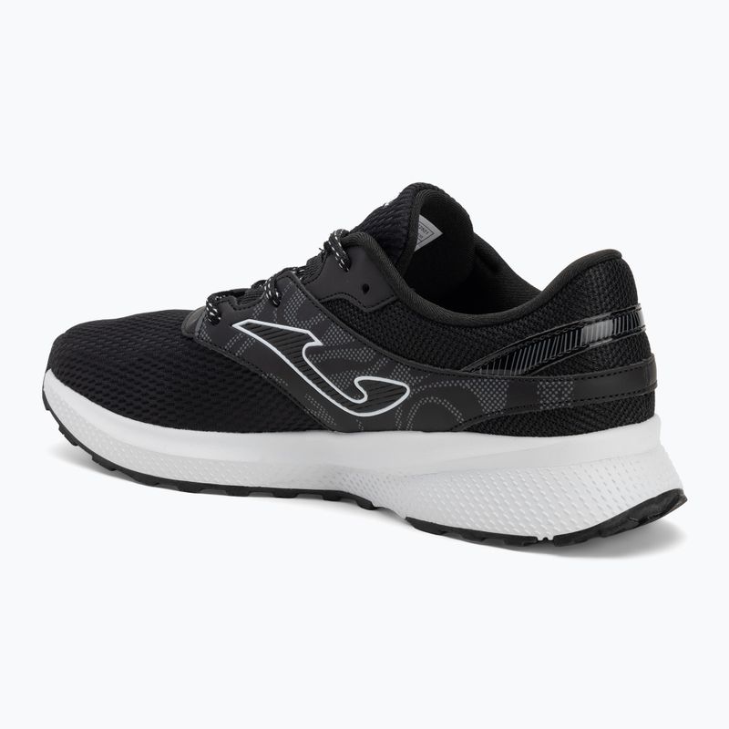 Vyriški bėgimo batai Joma Meta black 3