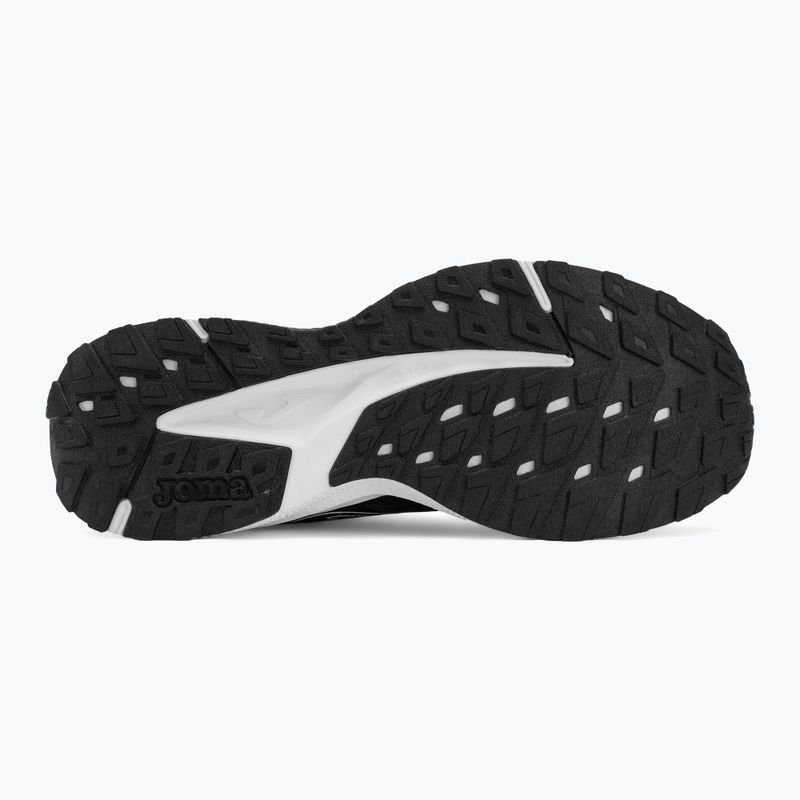 Vyriški bėgimo batai Joma Meta black 4
