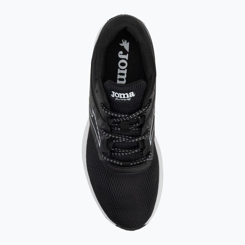 Vyriški bėgimo batai Joma Meta black 5