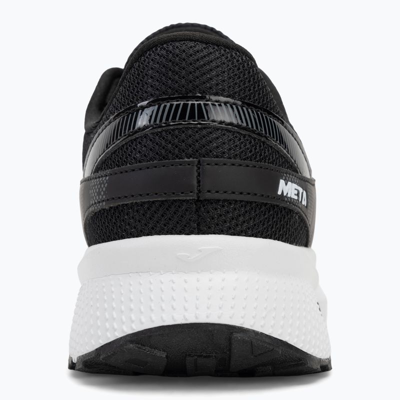 Vyriški bėgimo batai Joma Meta black 6