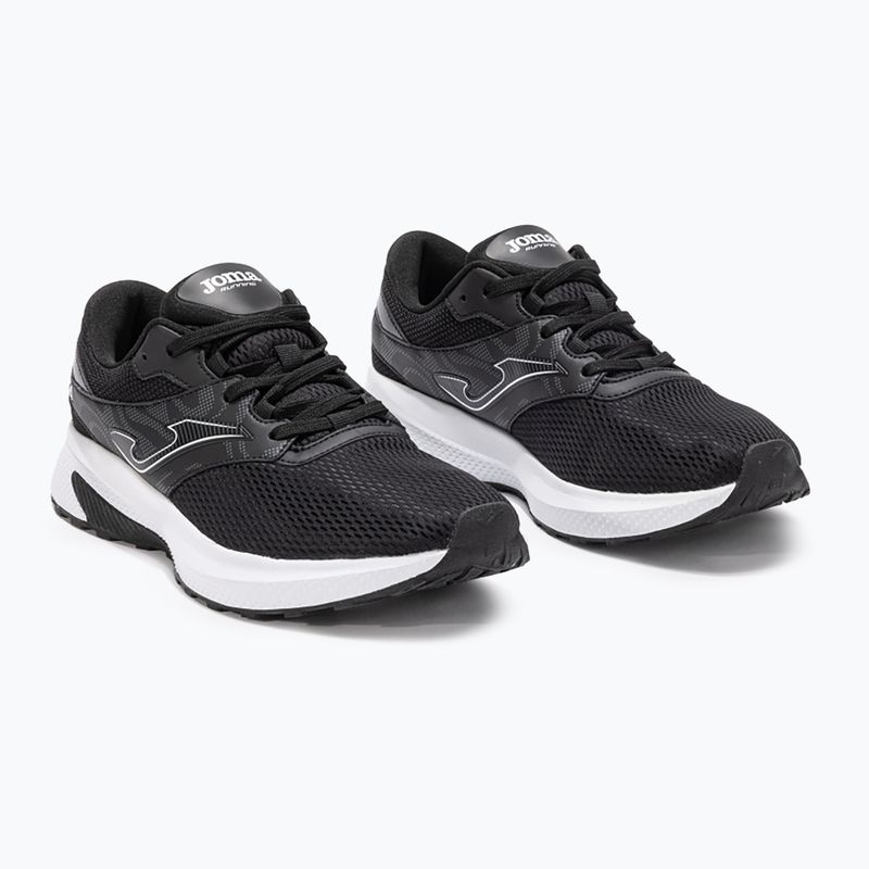 Vyriški bėgimo batai Joma Meta black 2