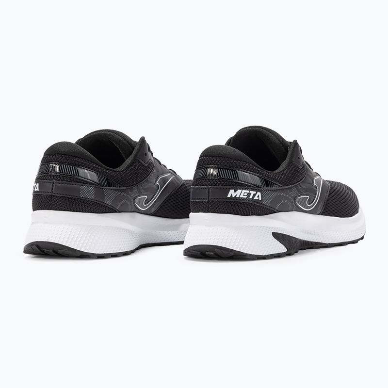 Vyriški bėgimo batai Joma Meta black 3