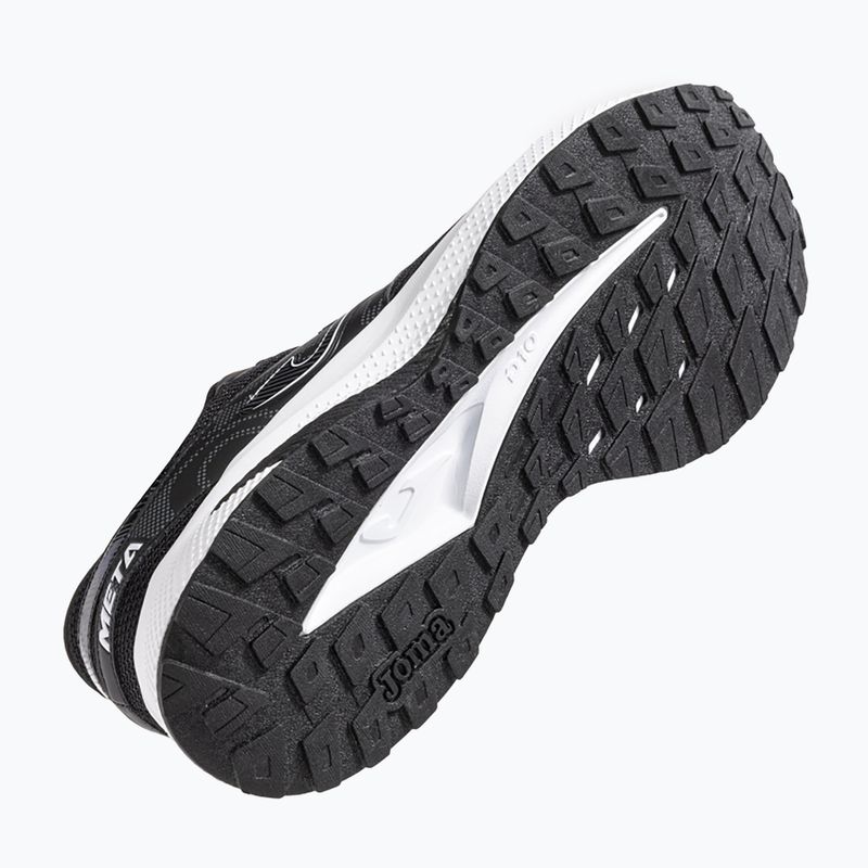 Vyriški bėgimo batai Joma Meta black 5