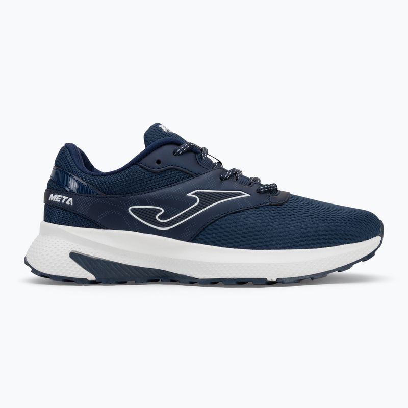 Vyriški bėgimo batai Joma Meta navy 2