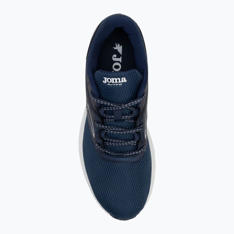 Vyriški bėgimo batai Joma Meta navy 5