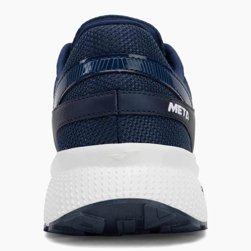 Vyriški bėgimo batai Joma Meta navy 6