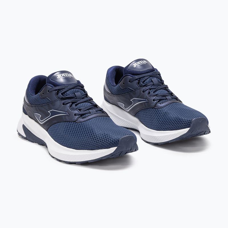Vyriški bėgimo batai Joma Meta navy 2