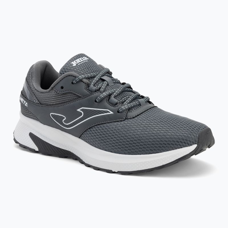 Vyriški bėgimo batai Joma Meta grey