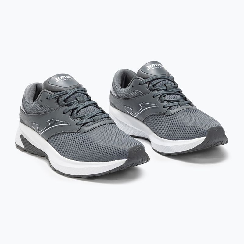 Vyriški bėgimo batai Joma Meta grey 2