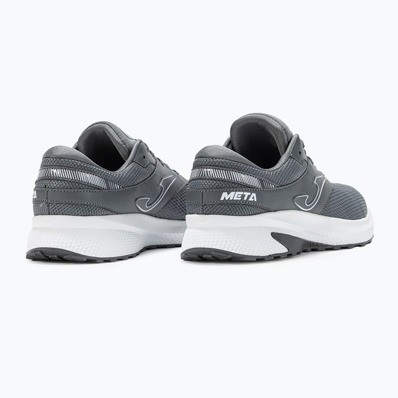 Vyriški bėgimo batai Joma Meta grey 3