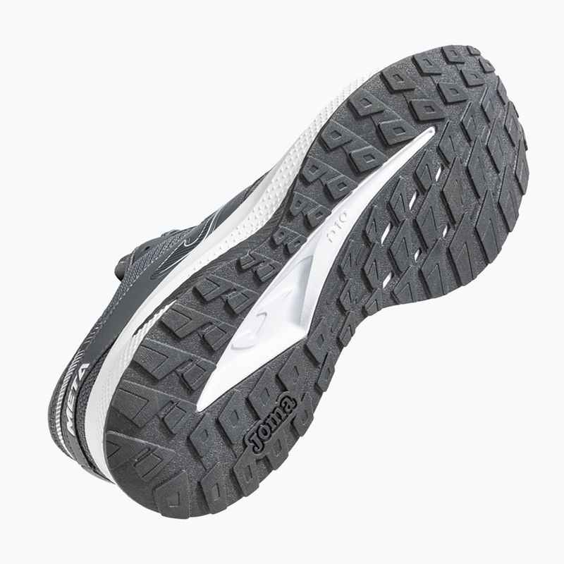 Vyriški bėgimo batai Joma Meta grey 5