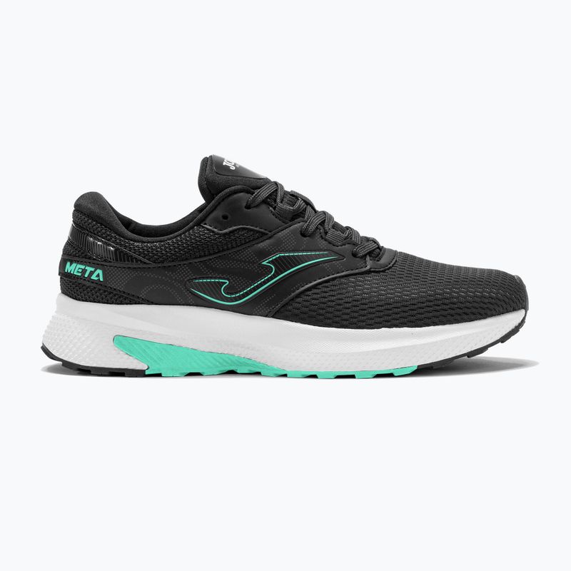 Moteriški bėgimo batai Joma Meta black 8