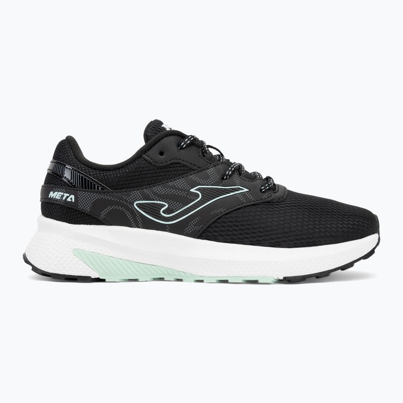 Moteriški bėgimo batai Joma Meta black 2