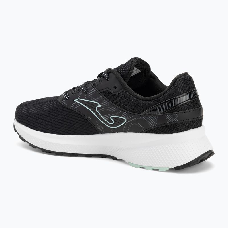 Moteriški bėgimo batai Joma Meta black 3