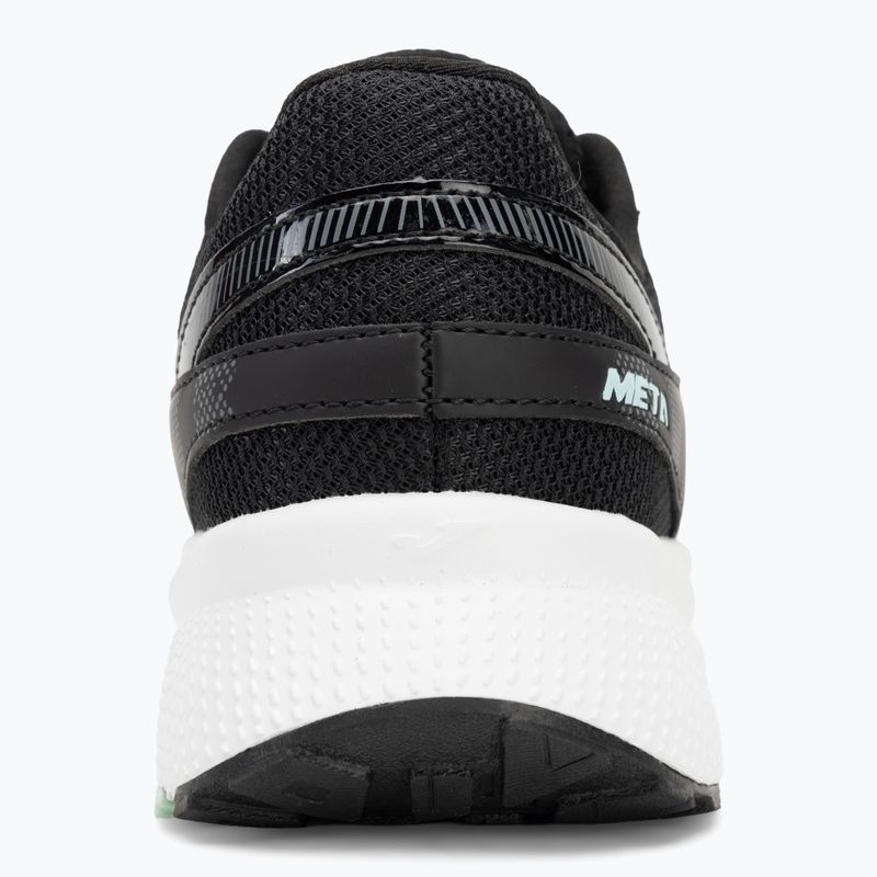 Moteriški bėgimo batai Joma Meta black 6