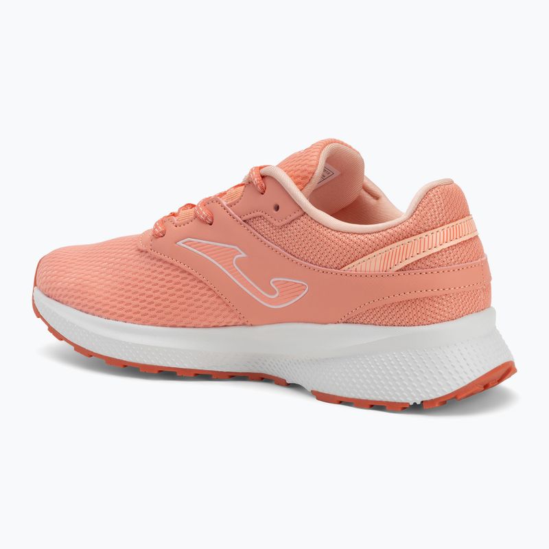 Moteriški bėgimo batai Joma Meta pink 3