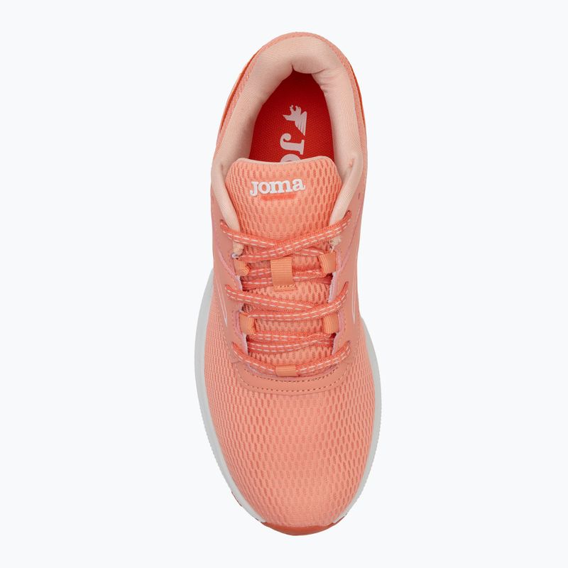 Moteriški bėgimo batai Joma Meta pink 5