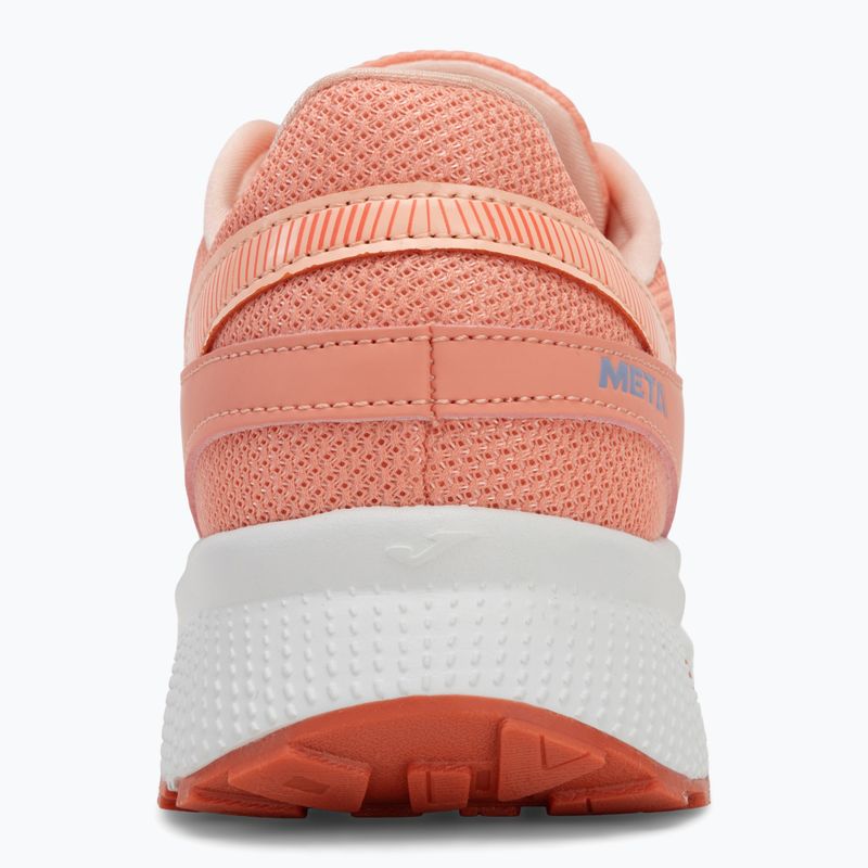 Moteriški bėgimo batai Joma Meta pink 6