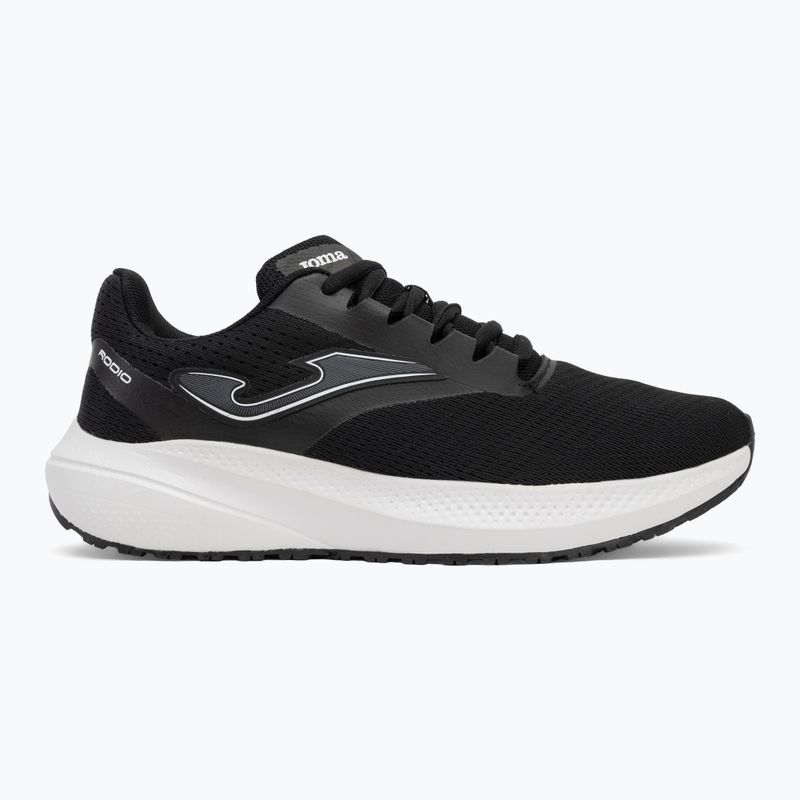 Vyriški bėgimo batai Joma Rodio black 2