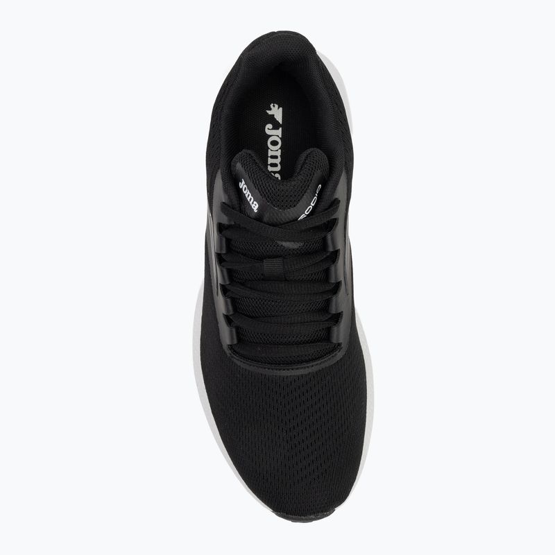 Vyriški bėgimo batai Joma Rodio black 5