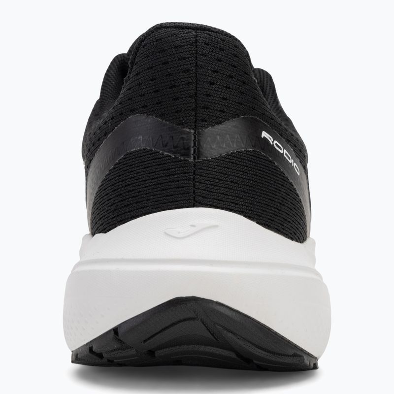 Vyriški bėgimo batai Joma Rodio black 6