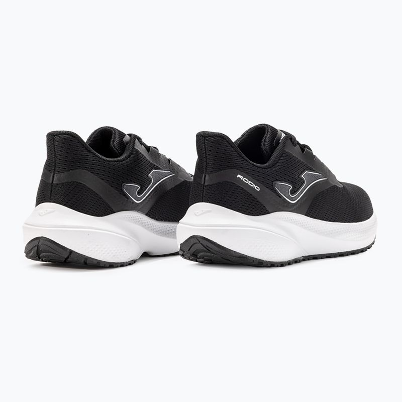 Vyriški bėgimo batai Joma Rodio black 10