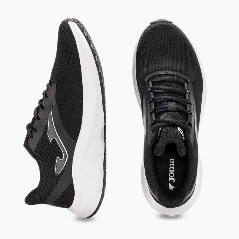 Vyriški bėgimo batai Joma Rodio black 11