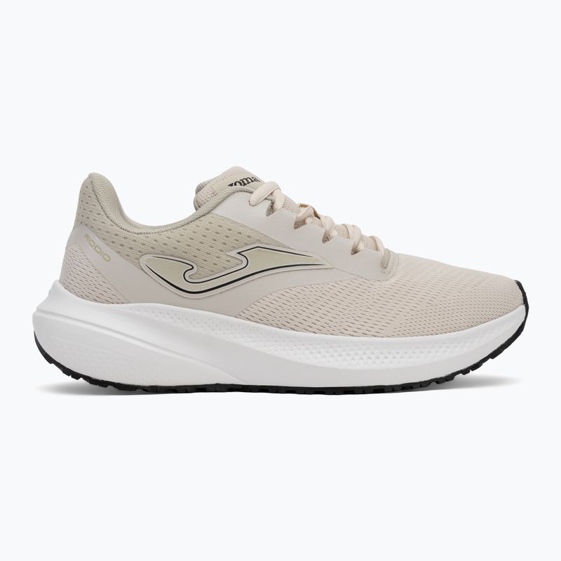 Vyriški bėgimo batai Joma Rodio beige 2
