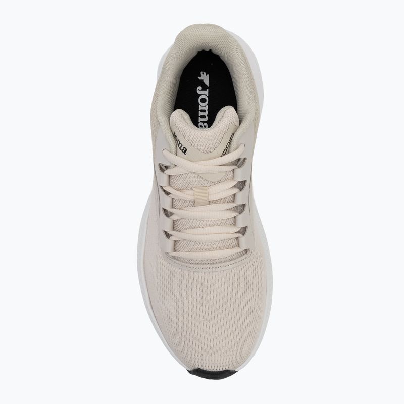 Vyriški bėgimo batai Joma Rodio beige 5
