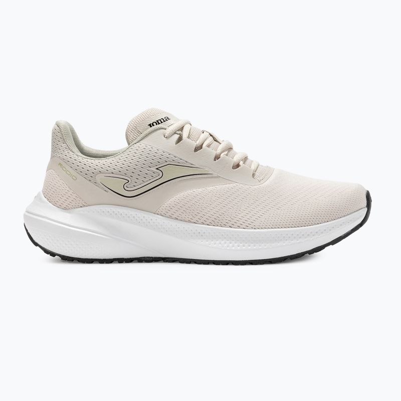 Vyriški bėgimo batai Joma Rodio beige 8
