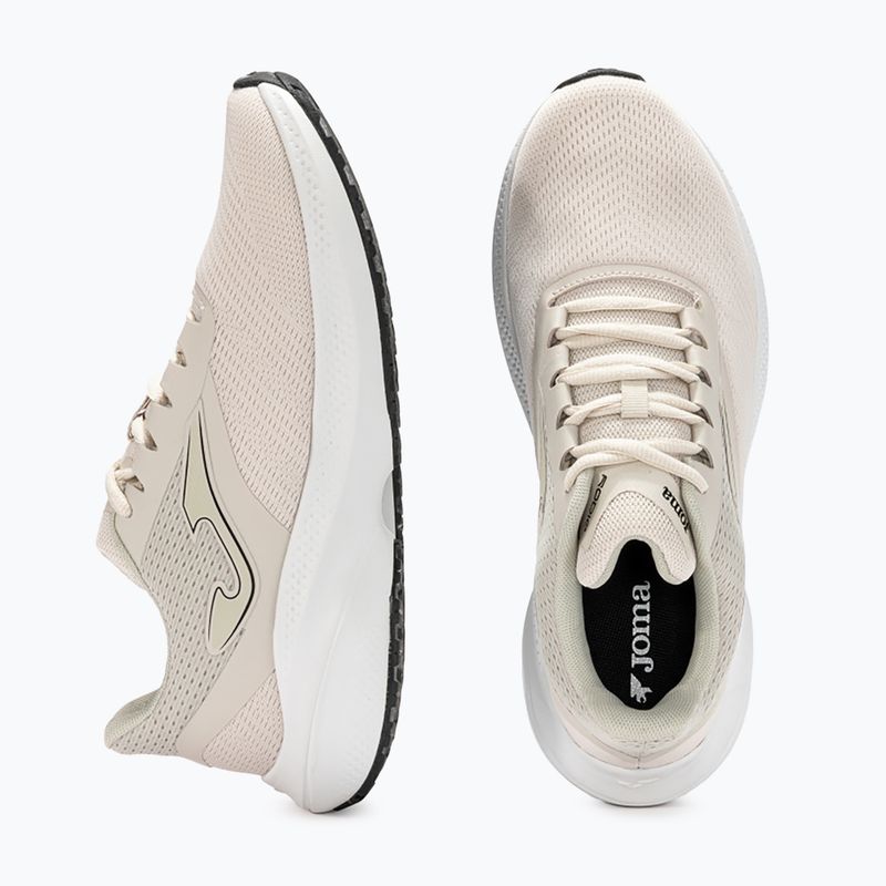 Vyriški bėgimo batai Joma Rodio beige 11