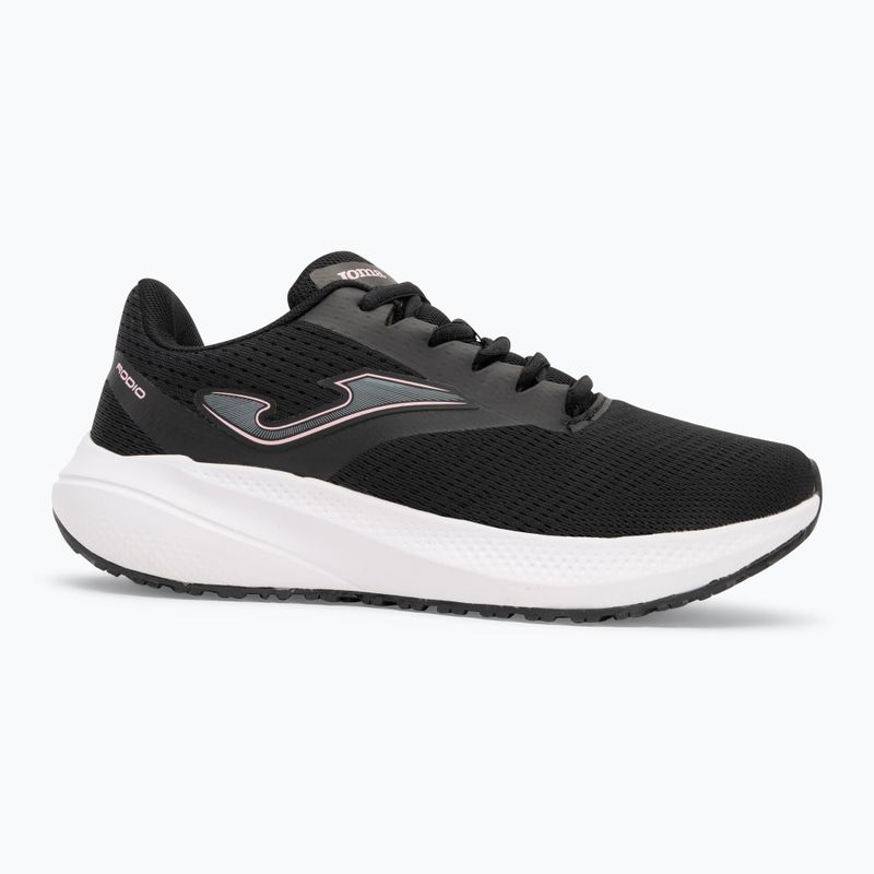 Moteriški bėgimo batai Joma Rodio black 2