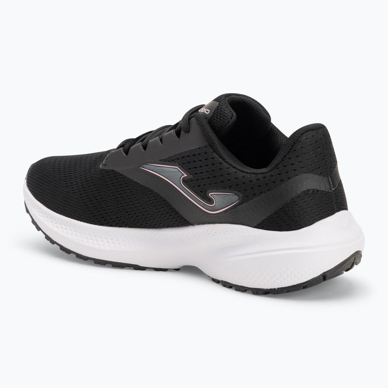 Moteriški bėgimo batai Joma Rodio black 3