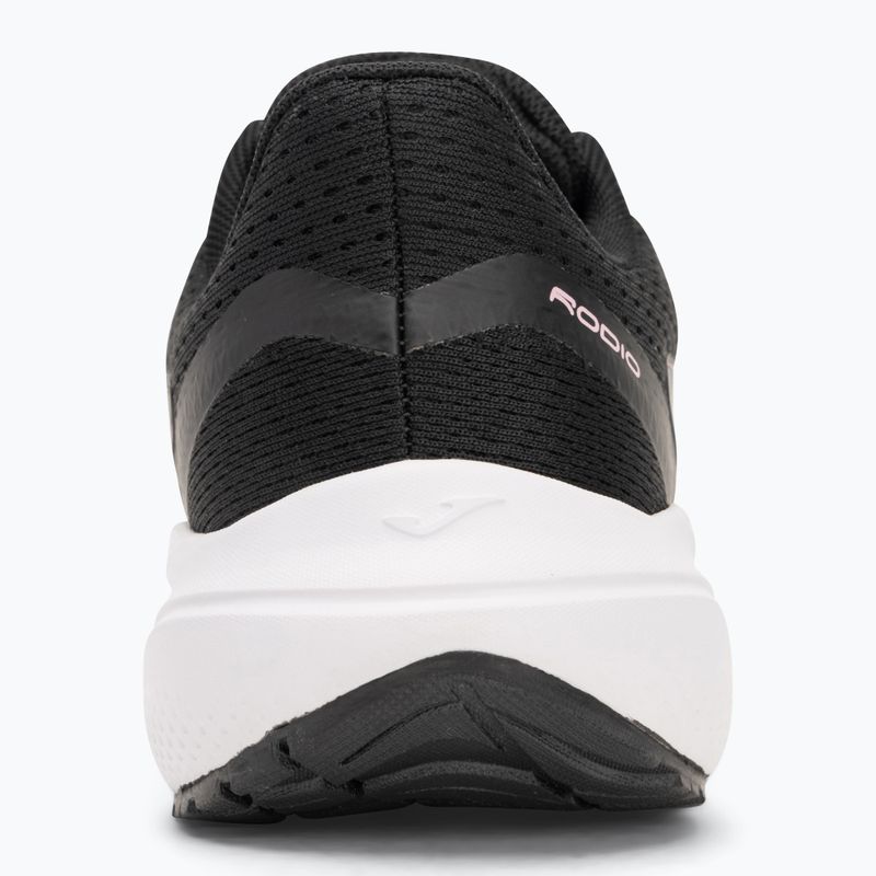 Moteriški bėgimo batai Joma Rodio black 6