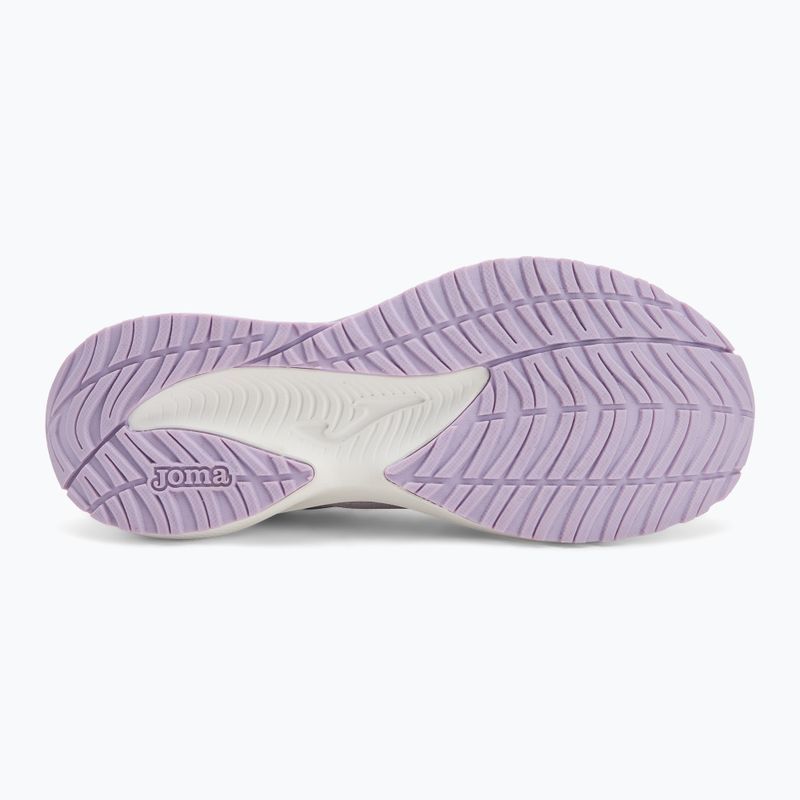 Moteriški bėgimo batai Joma Rodio violet 4
