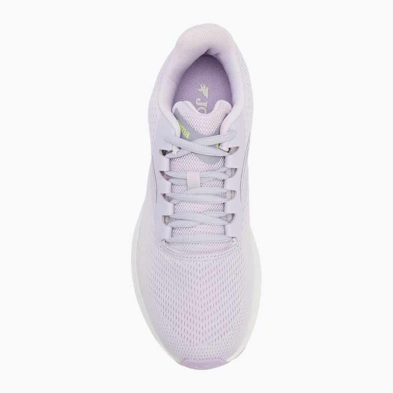 Moteriški bėgimo batai Joma Rodio violet 5