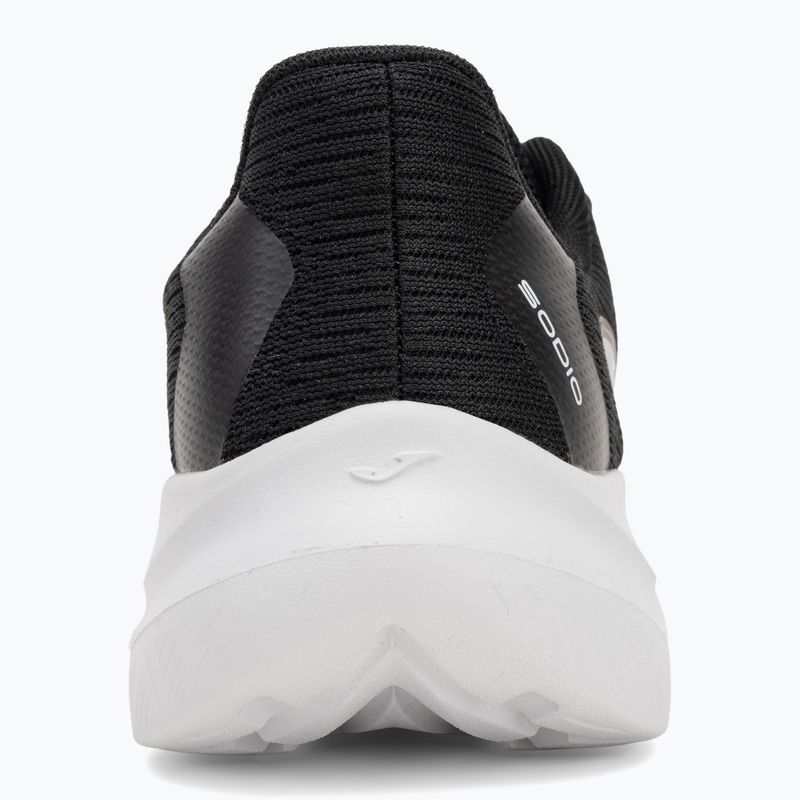 Vyriški batai Joma Sodio black/white 6