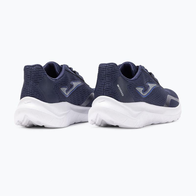 Vyriški batai Joma Sodio navy 10
