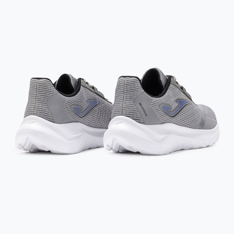 Vyriški batai Joma Sodio grey 10