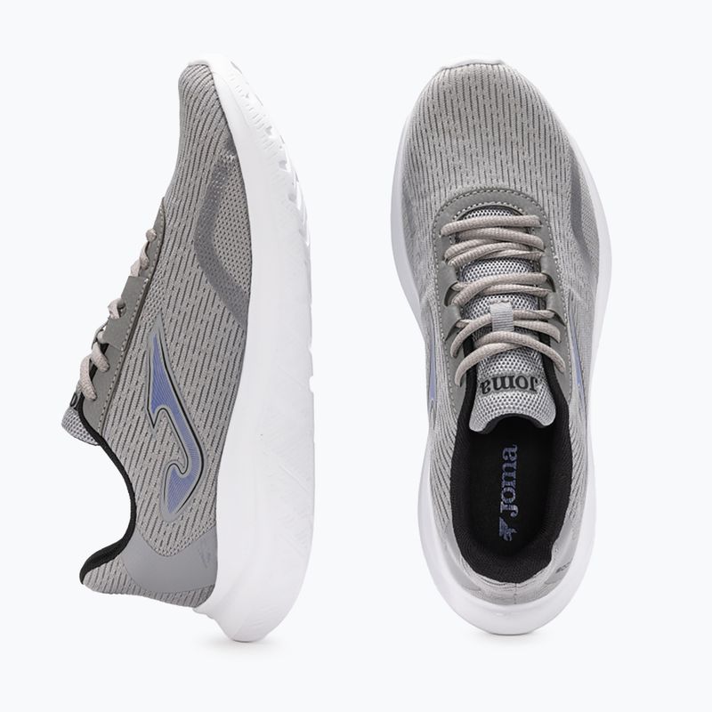 Vyriški batai Joma Sodio grey 11